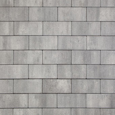 Smartton XL Vlak Matterhorn 15x30x8cm