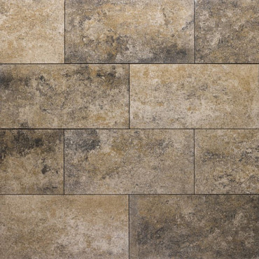 Smartton SE XXS Vlak Sierra Madre 30x60x4 cm