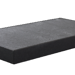 Afdekplaat Smartblock Mount Everest 50x25x5 cm