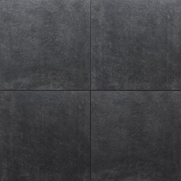 Modena Sasso Nero TRE 60x60x3cm
