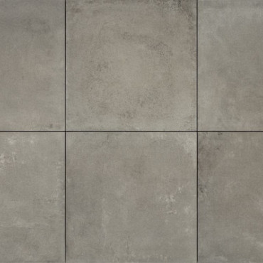 Cerasun 3+1 Concrete Taupe 60x60x4cm