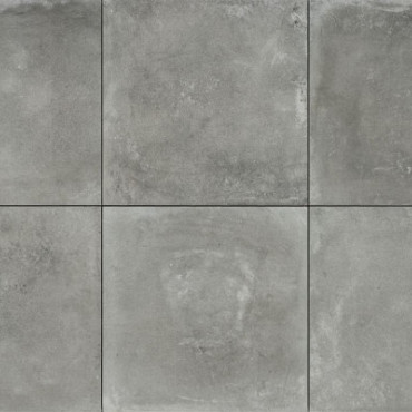 Cerasun 3+1 Concrete Ash 60x60x4cm