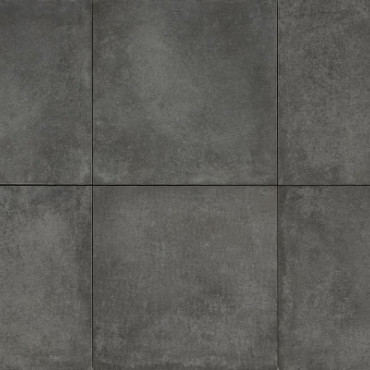 Cerasun 3+1 Brescia Antracite 60x60x4cm