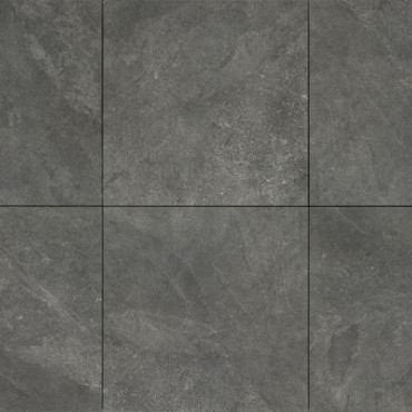 Cerasun 3+1 Siena Antracite 60x60x4cm