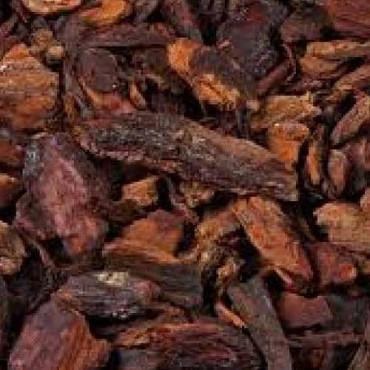 Franse boomschors 20-45 mm - Bigbag 1m3