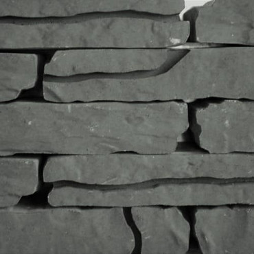 Stonewalling antraciet