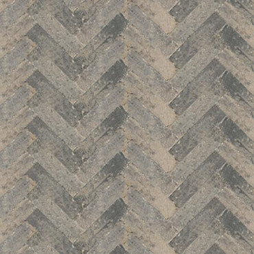 Abbeystones 20x5x7 cm giallo met deklaag