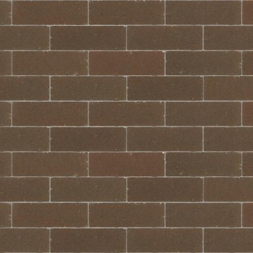Dikformaat 21x7x8 cm Bosoven Prunia