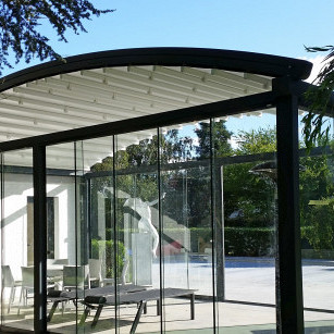 CASTOR I - Base serie - 1000x300cm