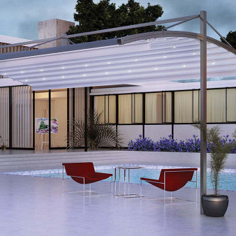 ENIF - Base serie - 300x300cm