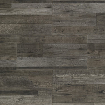 Cerasun 3+1 Woodlook Torino Marron 40x80x4 cm