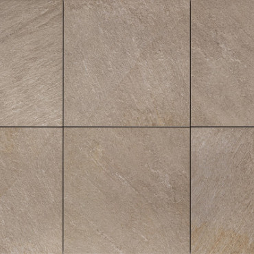 Cerasun 3+1 Palermo Sabbia 60x60x4cm