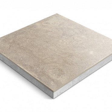 CeraDeco 60x60x4 cm Matiere Corda