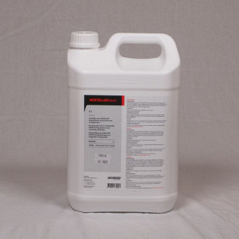 Lijm KS217 blik 5 liter