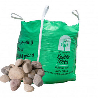 Morane Grind 50-120mm - Mini bigbag
