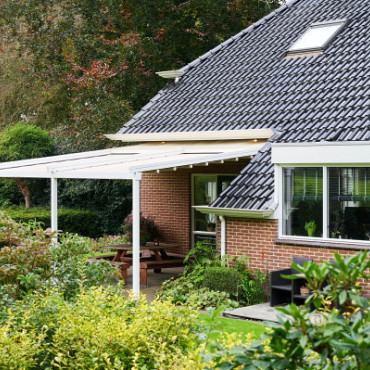 NAVI - Base serie - Geintegreerde ledverlichting - 700x400cm