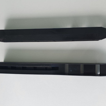 Paaltje Multi Profile 38cm hoog tbv kantopsluitingen