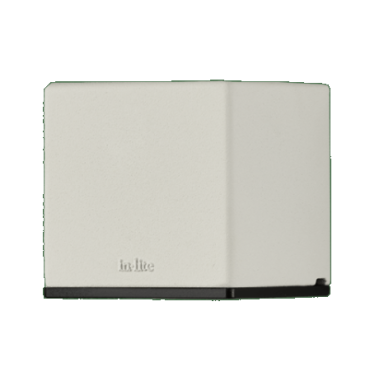 Big Cubid 12V white
