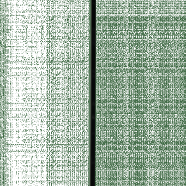 Evo flex profile single