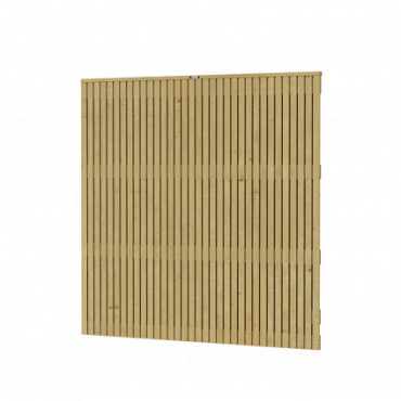 Verticaal Elan scherm 180x180 cm