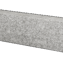 BEAM G603 GRIJS PIAZZO 8X30X100CM