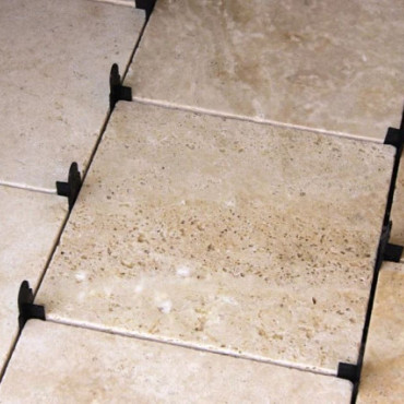 Afstandhouders 3 mm 85 stuks