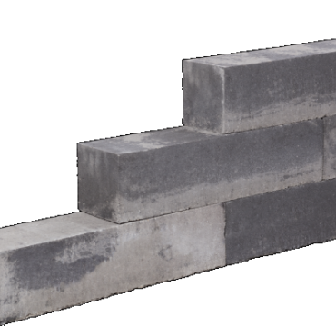 Linea Block Small Gothic 12x12x60 cm