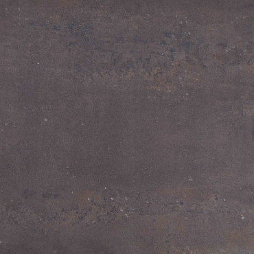 Ceramaxx Metalica Corten Brown 60x60x3 cm