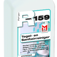 Tegel en sanitairreiniger 1 ltr