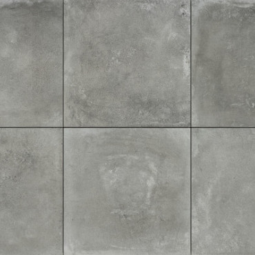 Concrete Ash TRE 60x60x3 cm
