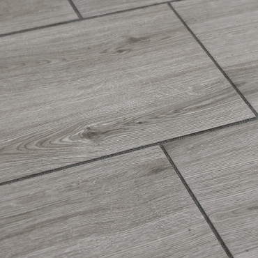 Robusto Ceramica 3.0 Timber Oyster 120x40x3 cm