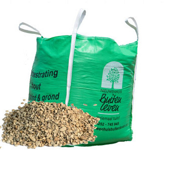 Castle grind 5-15mm - Bigbag 1000kg