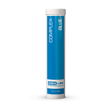 Complex Blue smeervet - Agealube 400 gram