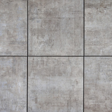 Cerasun 3+1 Murales Grey 60x60x4cm