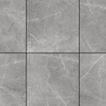 Cerasun 3+1 Lucca Grey 60x60x4cm