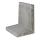 L-Element 50x50x120 (bxdxh) grijs