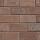 BSS 8cm KOMO rood genuanceerd met deklaag 36st/lg