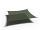 Schaduwdoek Coolfit Vierkant 3,6 x 3,6 x 3,6 x 3,6m olijf groen