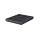 Grasbetontegel Facet open 60x60x10 cm Antraciet