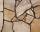 Flagstones Rio Sunrise 1,3-2,5cm (ca. 32 m2 per krat/ 9-13 st per m2)