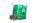 Porfiersplit Groen 7-14mm - Bigbag 1000kg