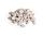 Carrara Rond 25-40mm 20kg