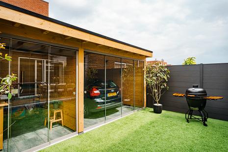 maatwerk garage 8