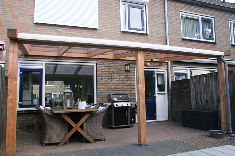 Binnen een uur waren we eruit en hadden we een keuze gemaakt