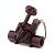 K-Rain magneetklep, type 7001 BSP, 1" bi.dr., 24 V