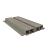 NewTechWood HKC co-extrusie Castellation PRO65 gevelbekleding, 3,3 x 18 x 290 cm, Antique.