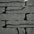 Stonewalling antraciet