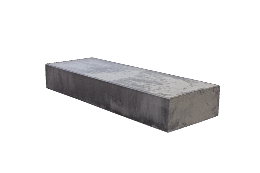 Traptrede Luxe (diverse kleuren)