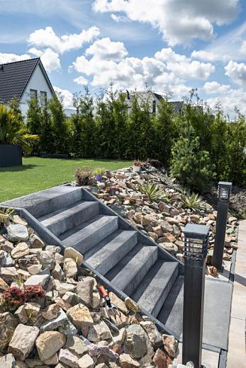 Traptrede Luxe (diverse kleuren)