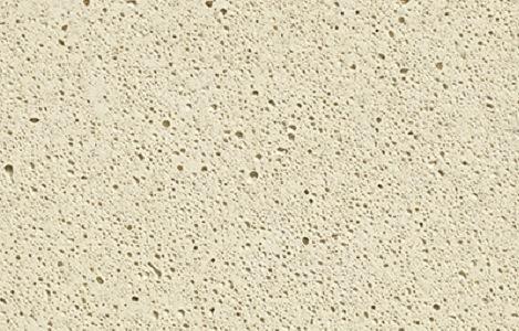 Schellevis opsluiting gewapend 100x20x5 cm creme